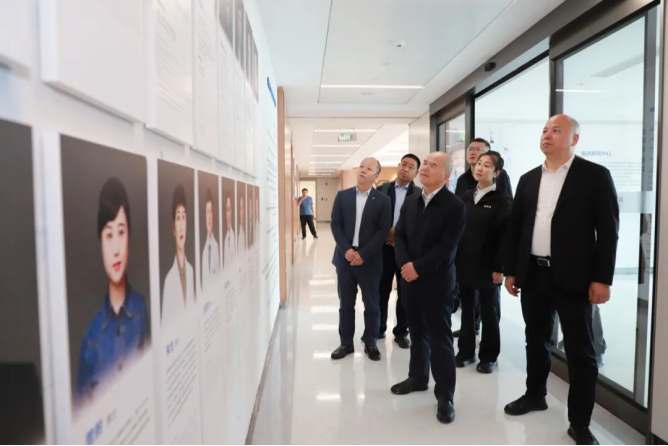 爱尔眼科携手青海省残联，共筑“爱心助残光明行”公益