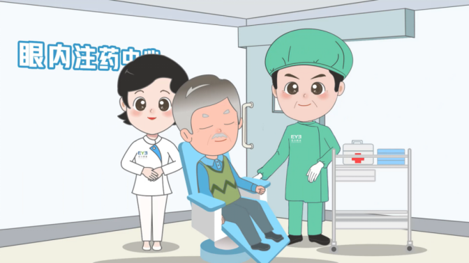 爱尔眼科：关注糖尿病眼病，共建“注”守光明的防线