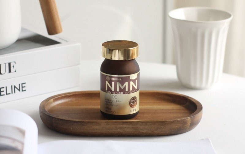 原知因春利方是什么？为什么在NMN市场中脱颖而出？