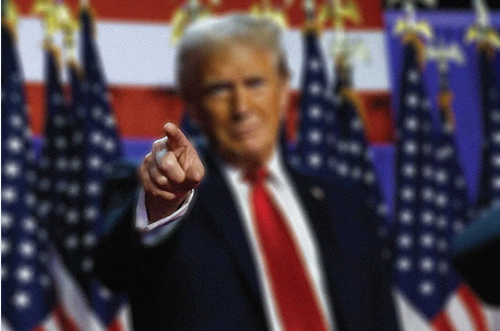 贝特曼独家解析：特朗普2.0时代，2025美国移民与留学的挑战！