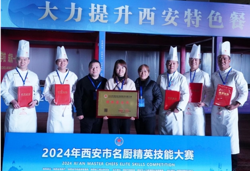 小六饮食集团再获多项大奖,30年老牌企业为行业品质发展护航