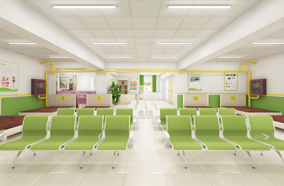 喜迎2025新春 可喜安健康生活馆暖冬行动温暖人心