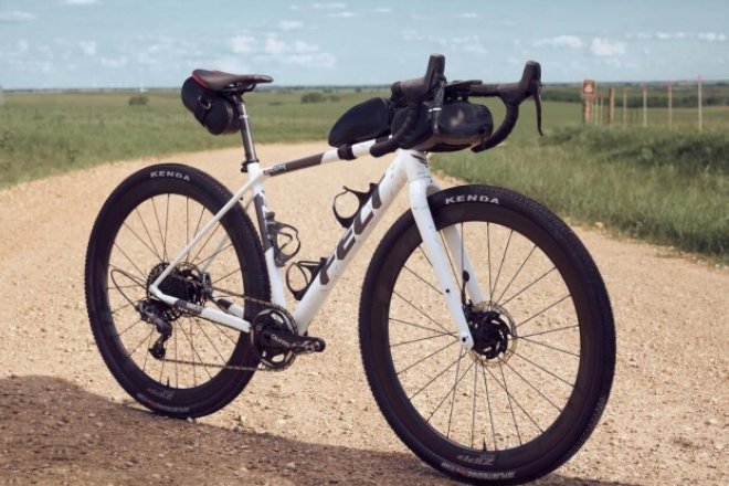 小白骑行进阶攻略，VELO维乐 Senso TT带你轻松越阶