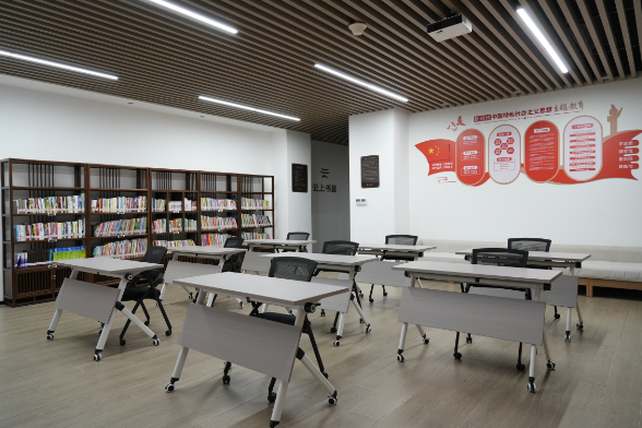 建发物业：打造全龄友好社区，让美好生活天天向好