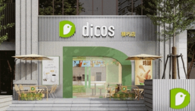 德克士汉堡加盟怎么样？实力大品牌，开店无忧