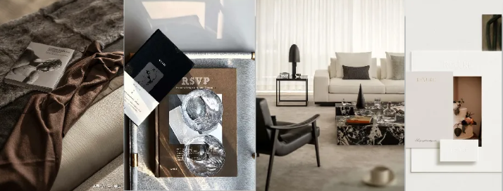 衣柜哥：139㎡，浙江杭州，现代简约暖宅，理性美学的悠然表达