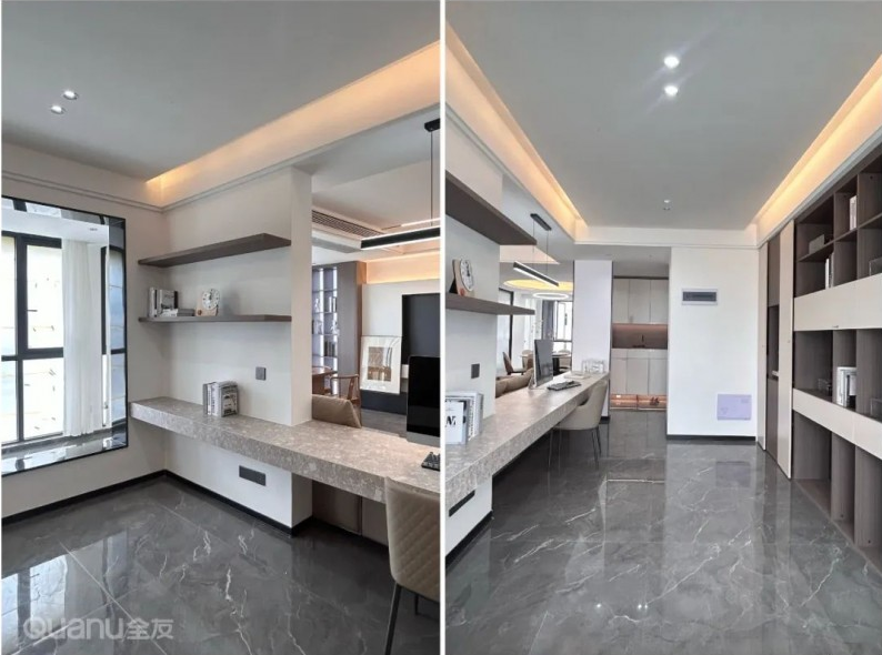 全友家居干货丨提升幸福感的5个设计，让家越住越舒适