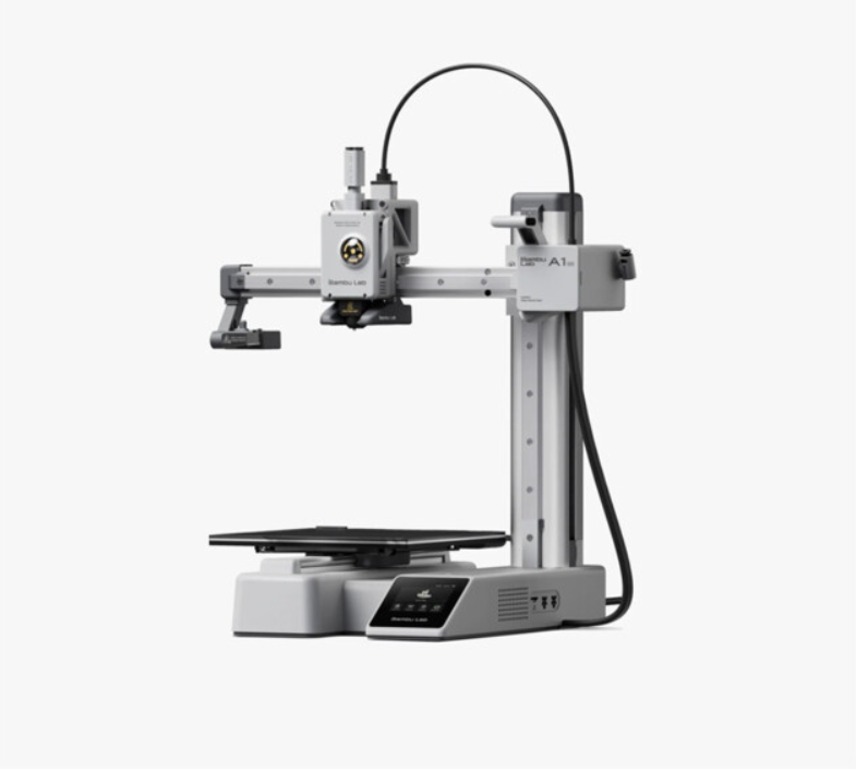 大疆系再出独角兽：拓竹3D“印钞机”净利率30%领跑行业