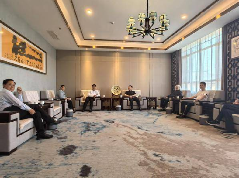 山东宁阳特色农业及产业项目获国家级智库 “把脉开方”