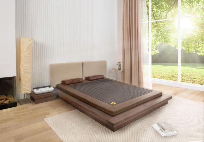 从中医智慧到现代科技：可喜安如何用温热守护千万家庭健康