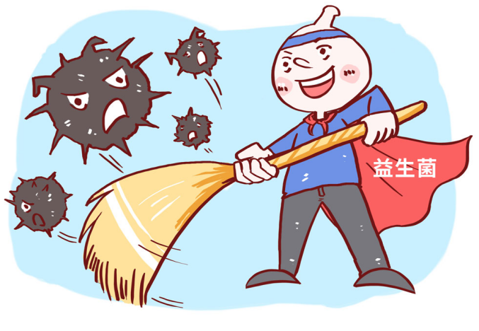 安全可靠的益生菌怎么选？什么牌子的益生菌效果最好