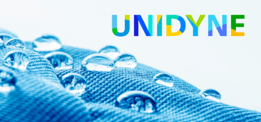 大金UNIDYNE不含氟防水防油剂系列：兼具创新和环保，提供优越表面防护