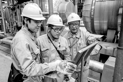 厚植创新创效的沃土