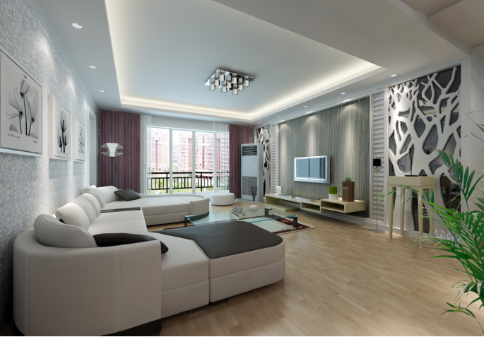 除甲醛最怕的几个有用方法,简单实用,效果非常好