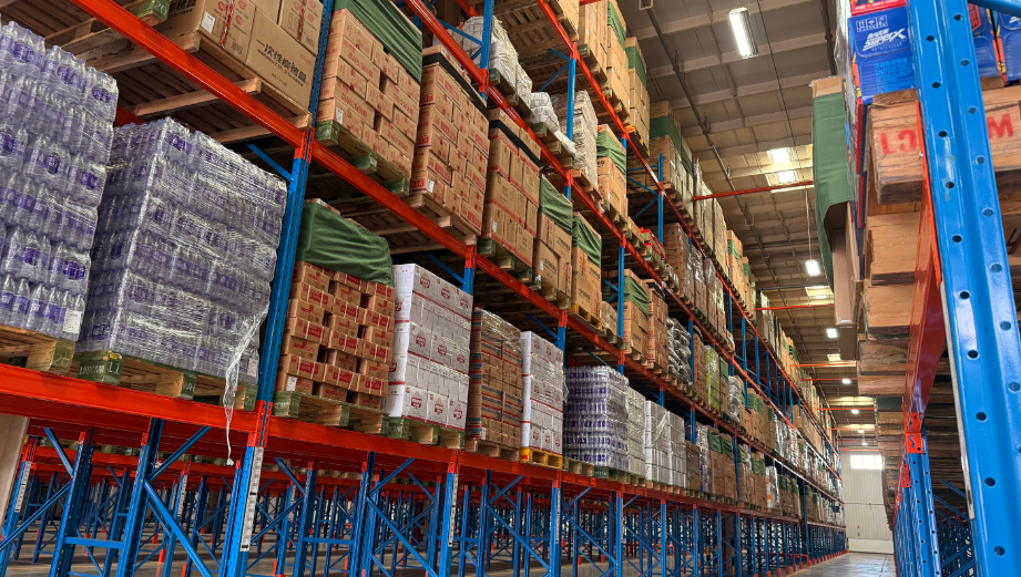 山东餐饮冷链物流 构建黄渤海经济圈的“鲜”动力引擎