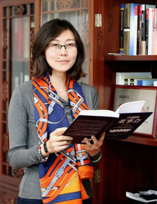 利群商业集团董事长徐瑞泽荣获“山东省民营经济高质量发展突出贡献个人”称号