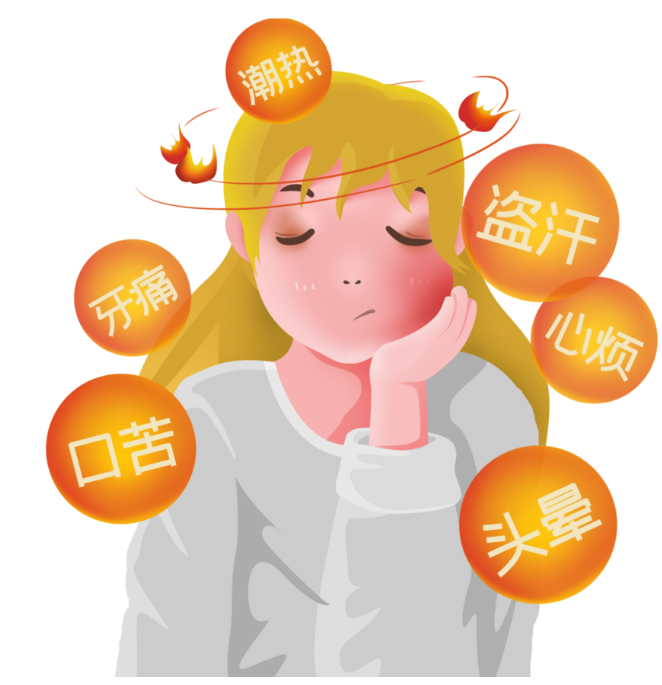 换季感冒高发，如何精准用药？