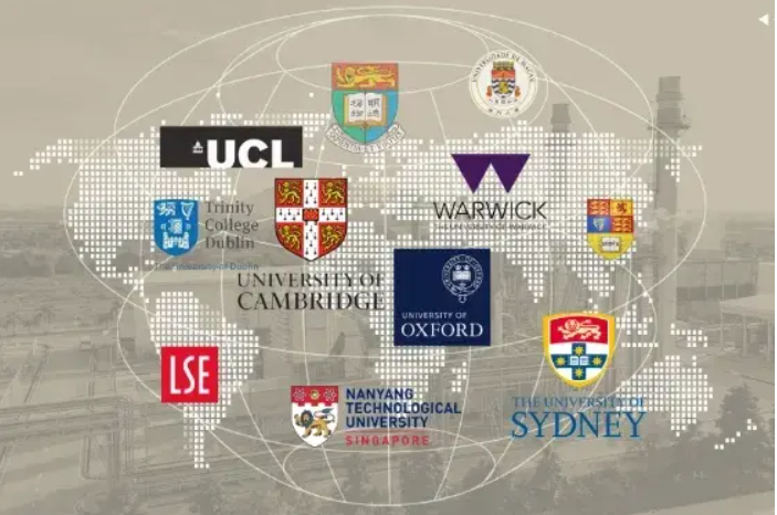 菁程留学以诚信与品质赢信任，让更多学子享高质价比留学申请服务