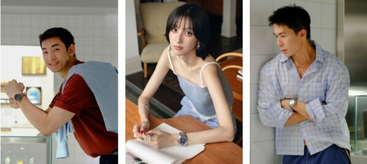 SEIKO(精工)张园限时空间启幕，以腕间温度记录人生时刻